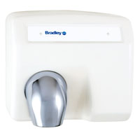 Aerix Automatic Hand Dryer